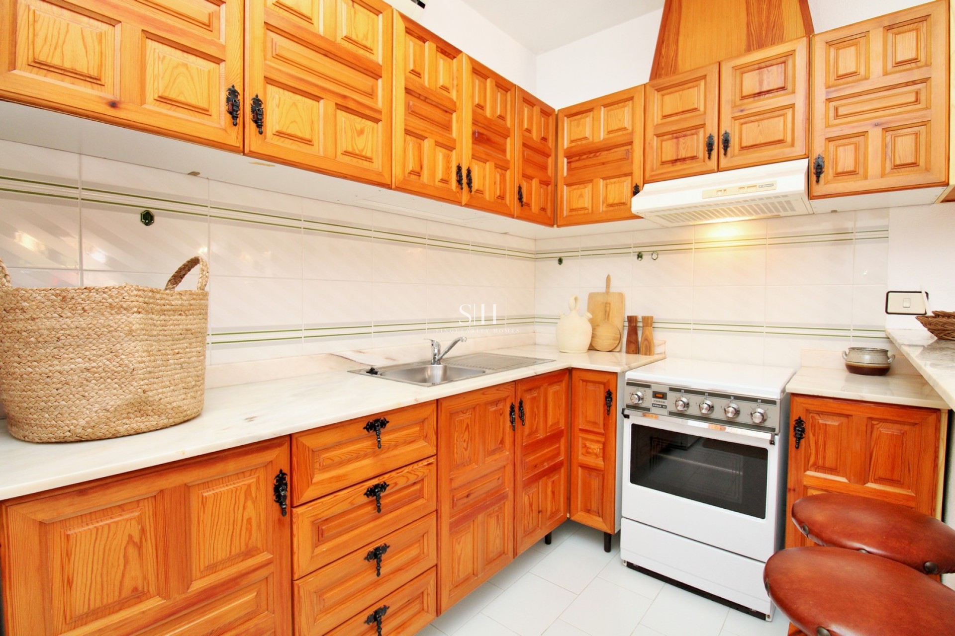 Resale - Bungalow - Playa Flamenca