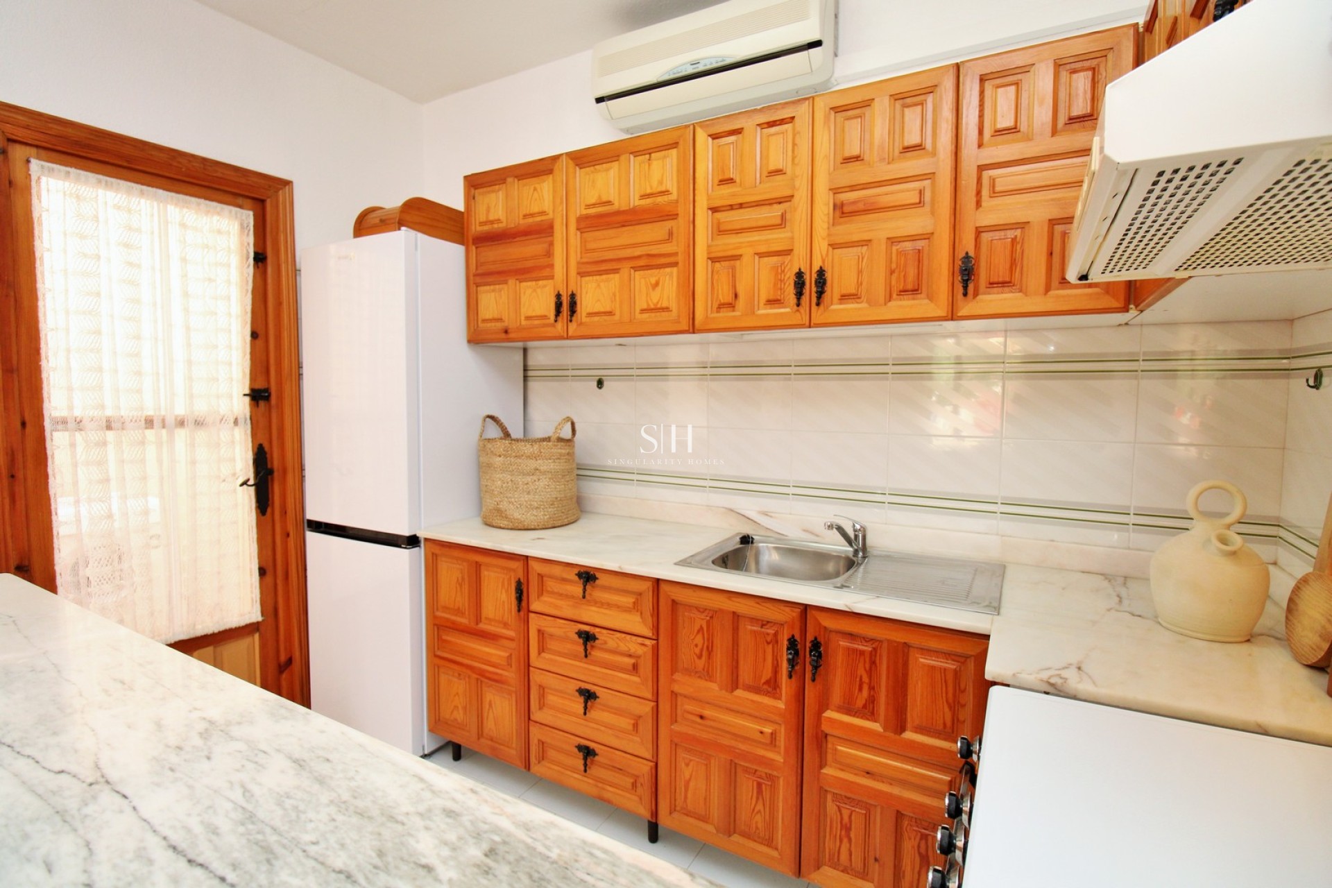 Resale - Bungalow - Playa Flamenca