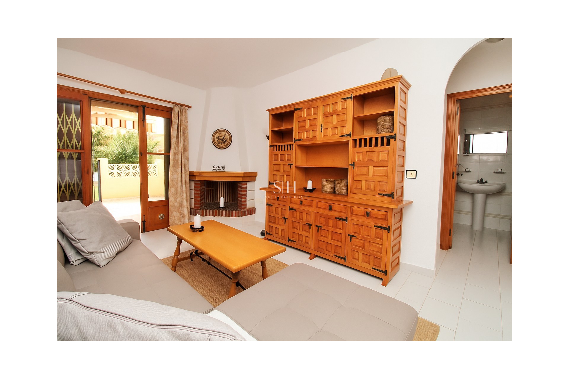 Resale - Bungalow - Playa Flamenca