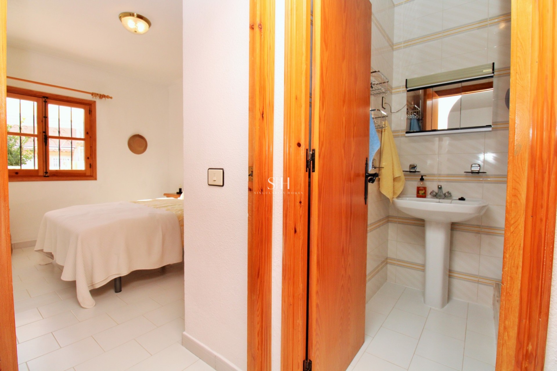 Resale - Bungalow - Playa Flamenca