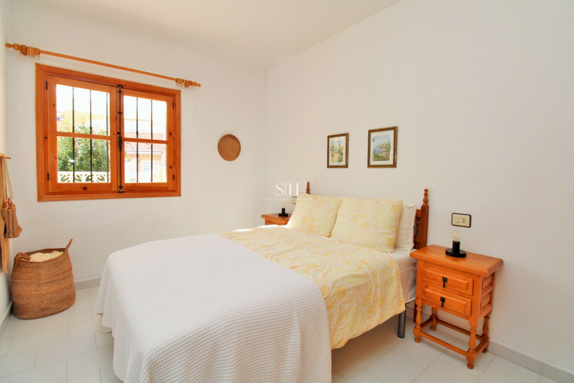 Resale - Bungalow - Playa Flamenca