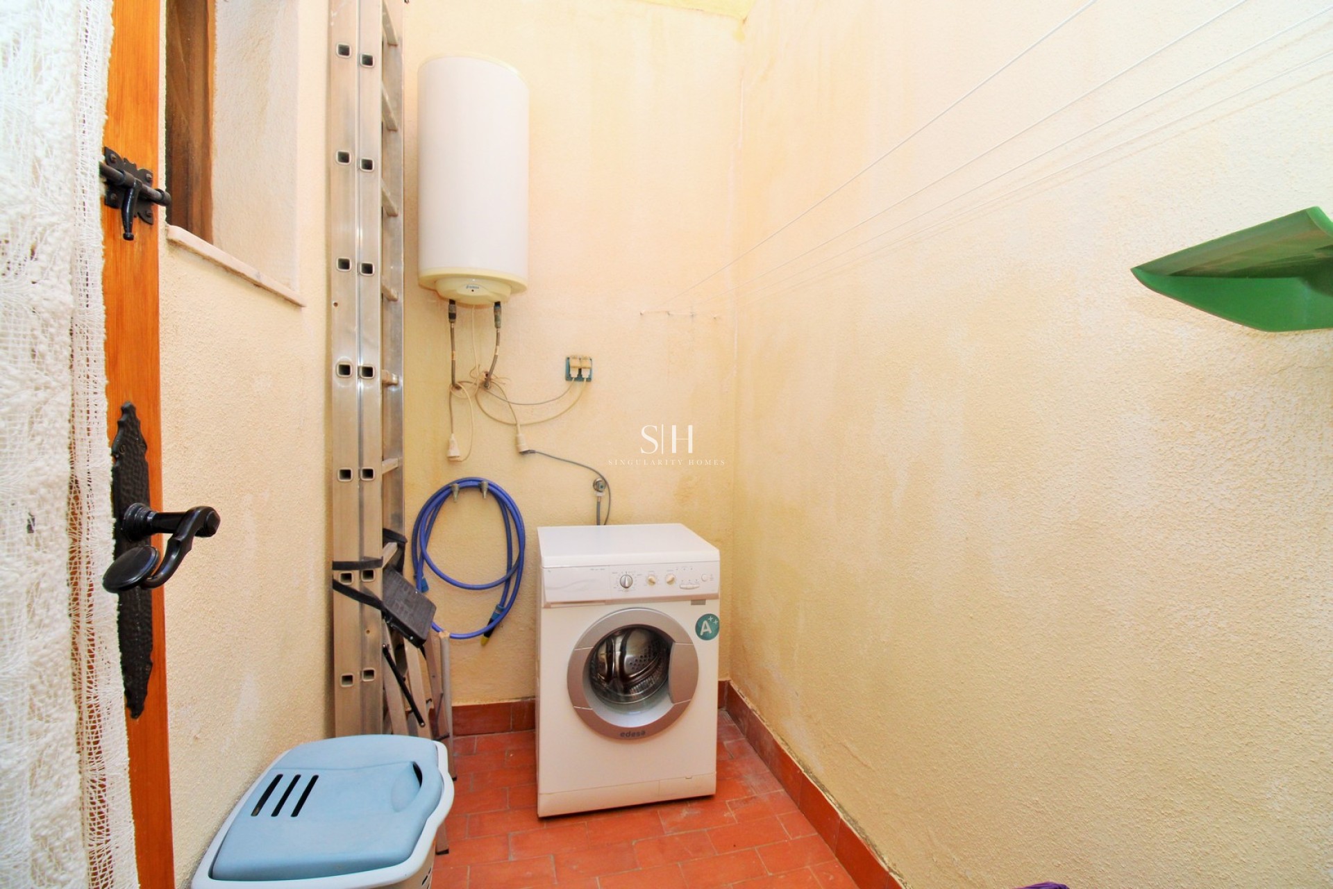 Resale - Bungalow - Playa Flamenca