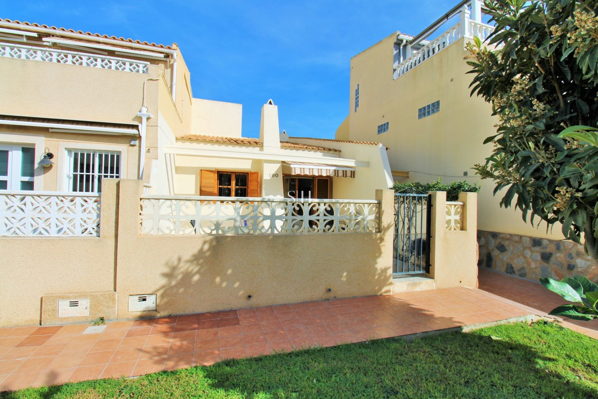 Resale - Bungalow - Playa Flamenca
