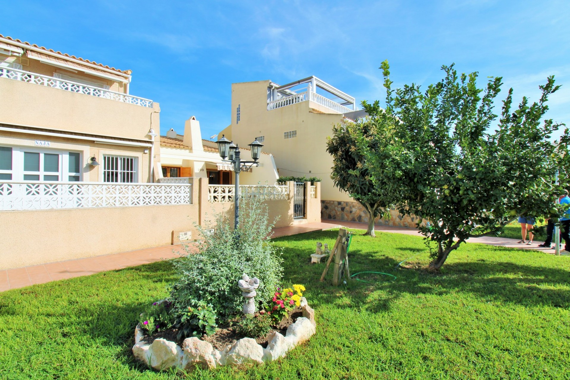 Resale - Bungalow - Playa Flamenca