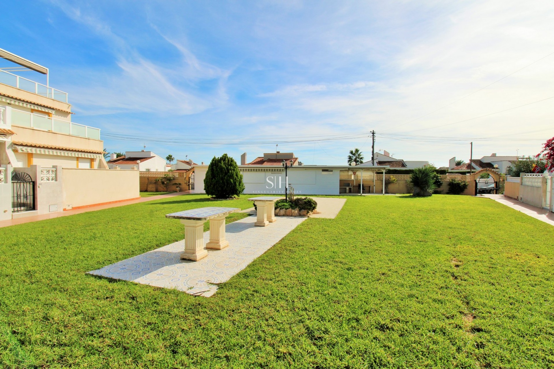 Resale - Bungalow - Playa Flamenca