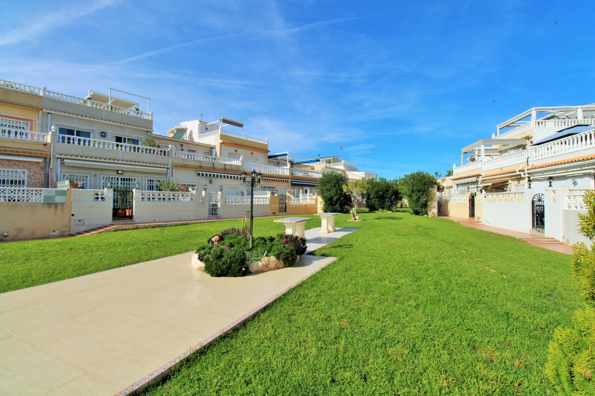 Resale - Bungalow - Playa Flamenca