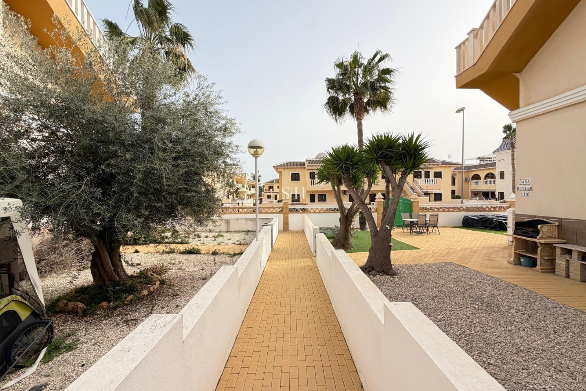Resale - Bungalow - Rojales - Doña Pepa