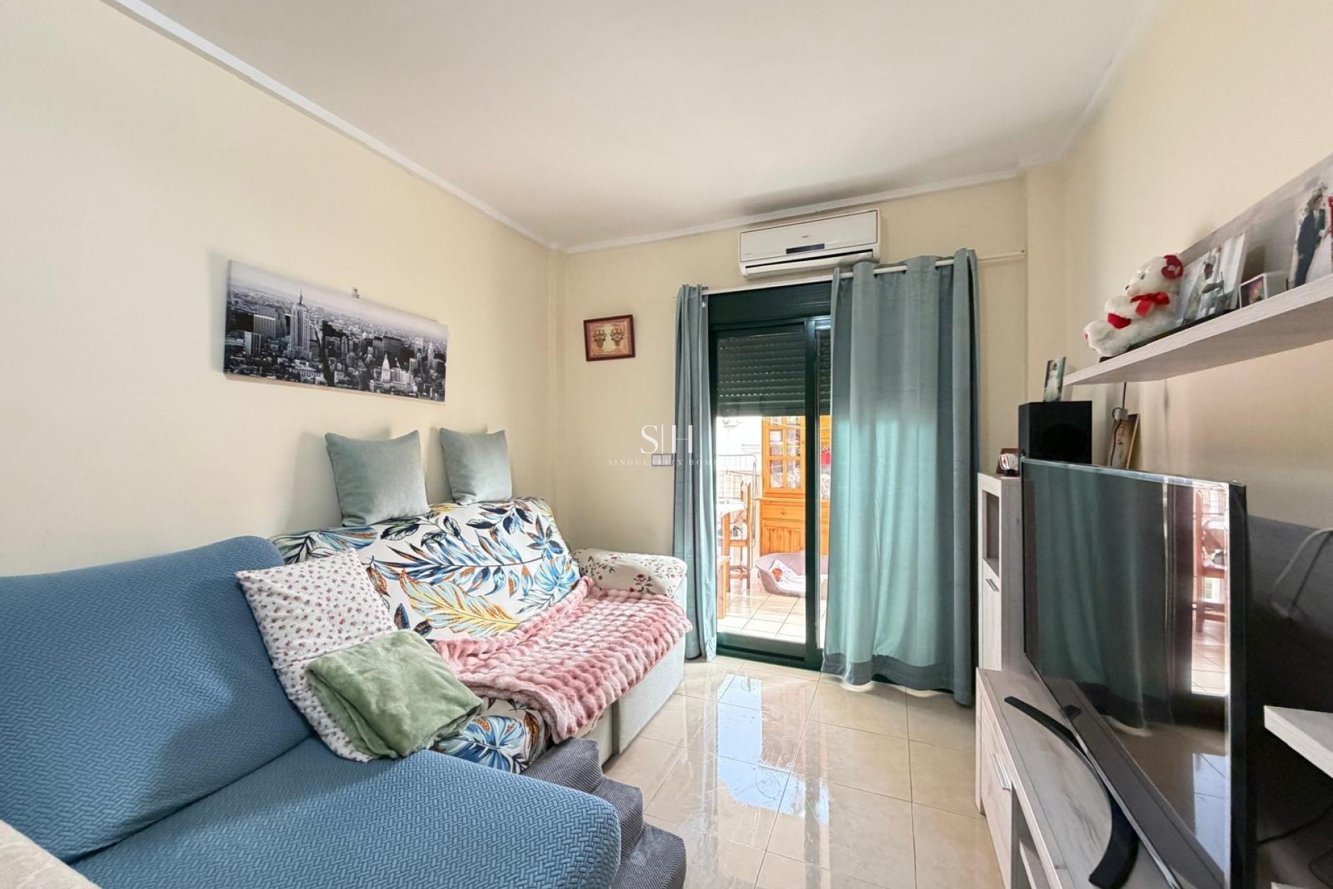 Resale - Bungalow - Rojales - Doña Pepa