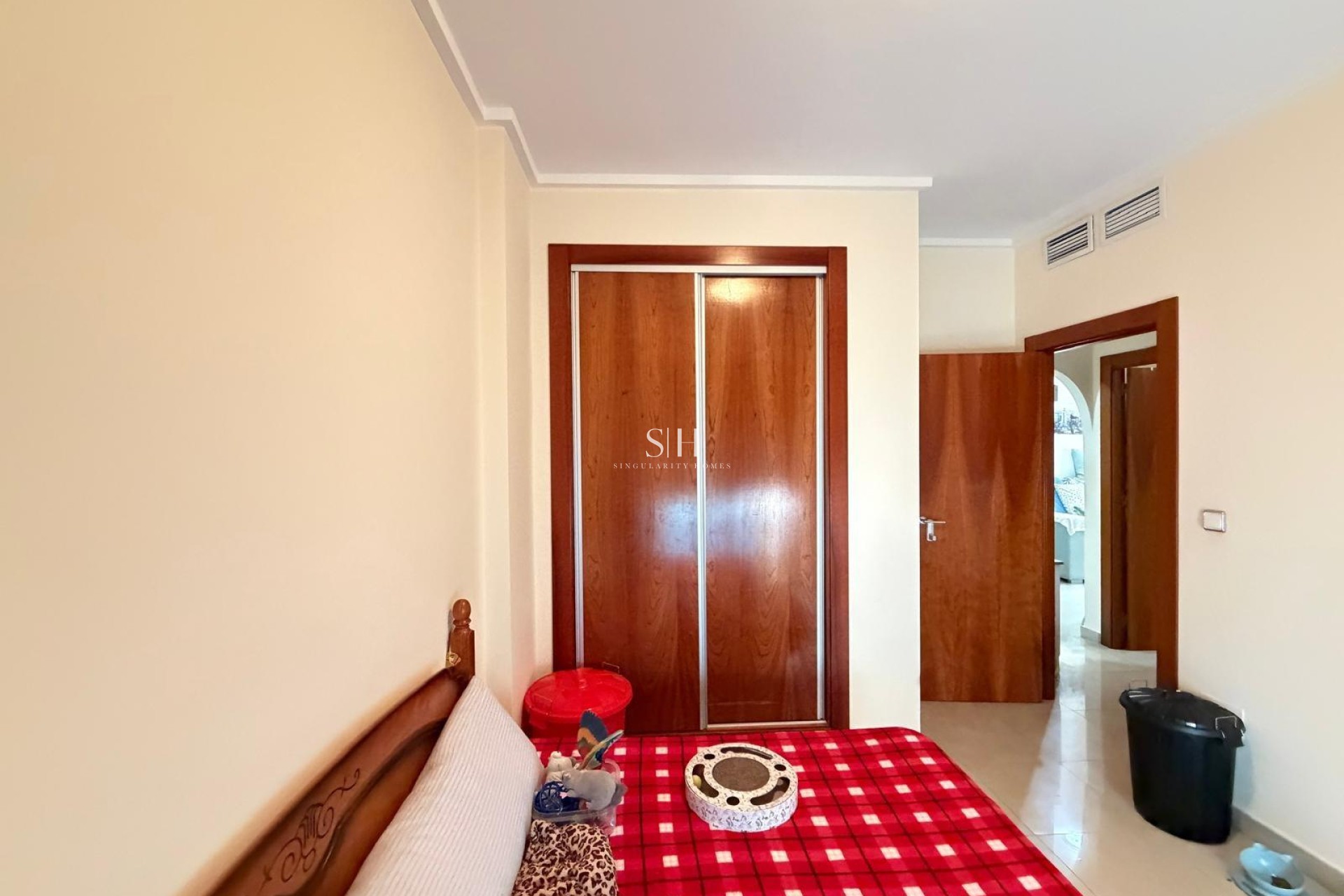 Resale - Bungalow - Rojales - Doña Pepa