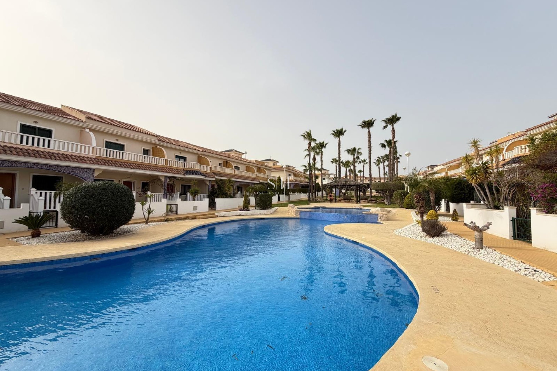 Resale - Bungalow - Rojales - Doña Pepa
