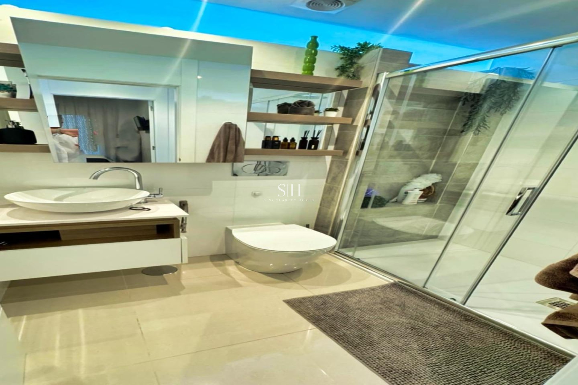 Resale - Bungalow - Rojales - Inland