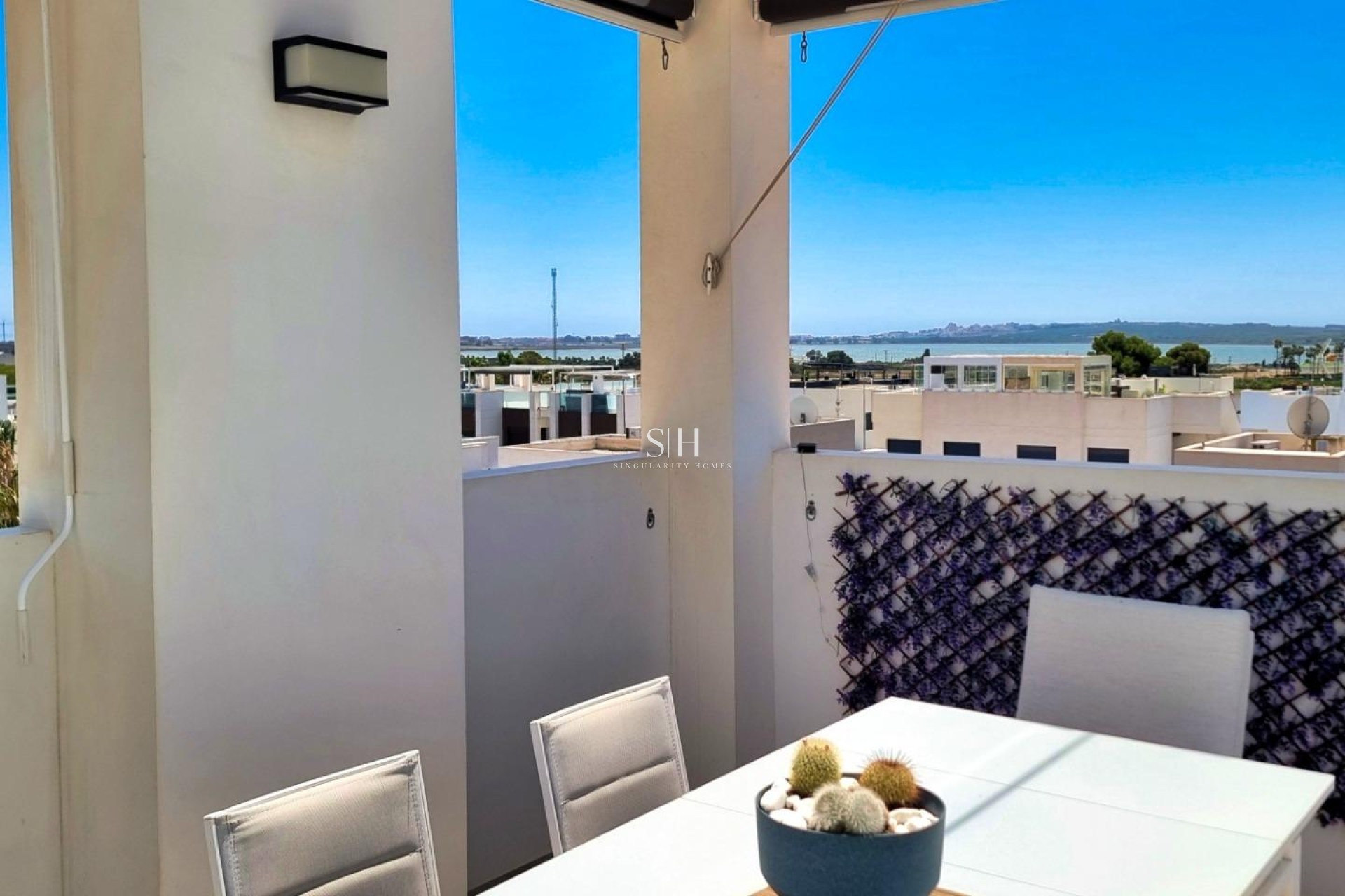 Resale - Bungalow - Rojales - Inland