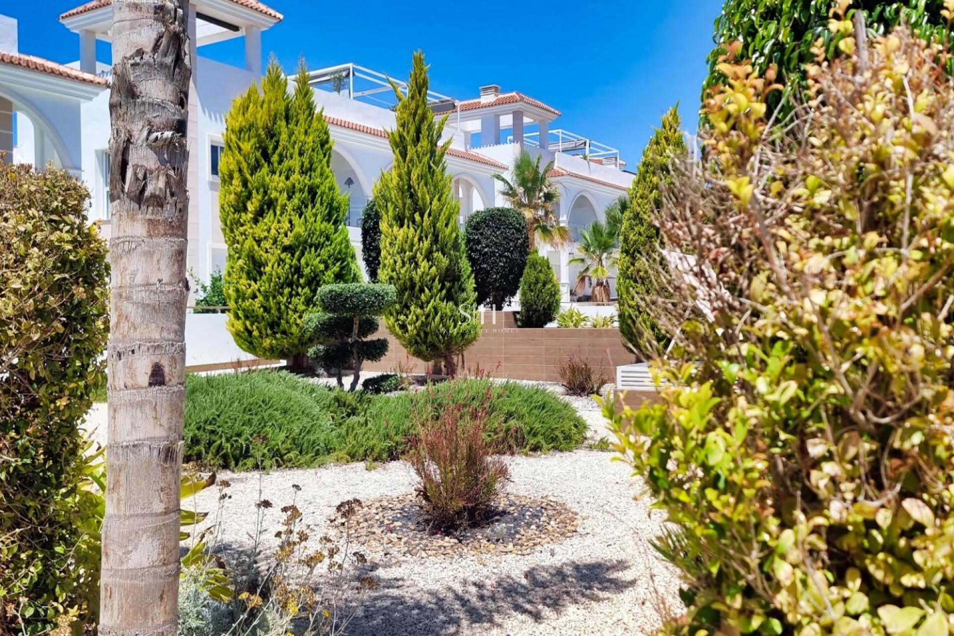 Resale - Bungalow - Rojales - Inland