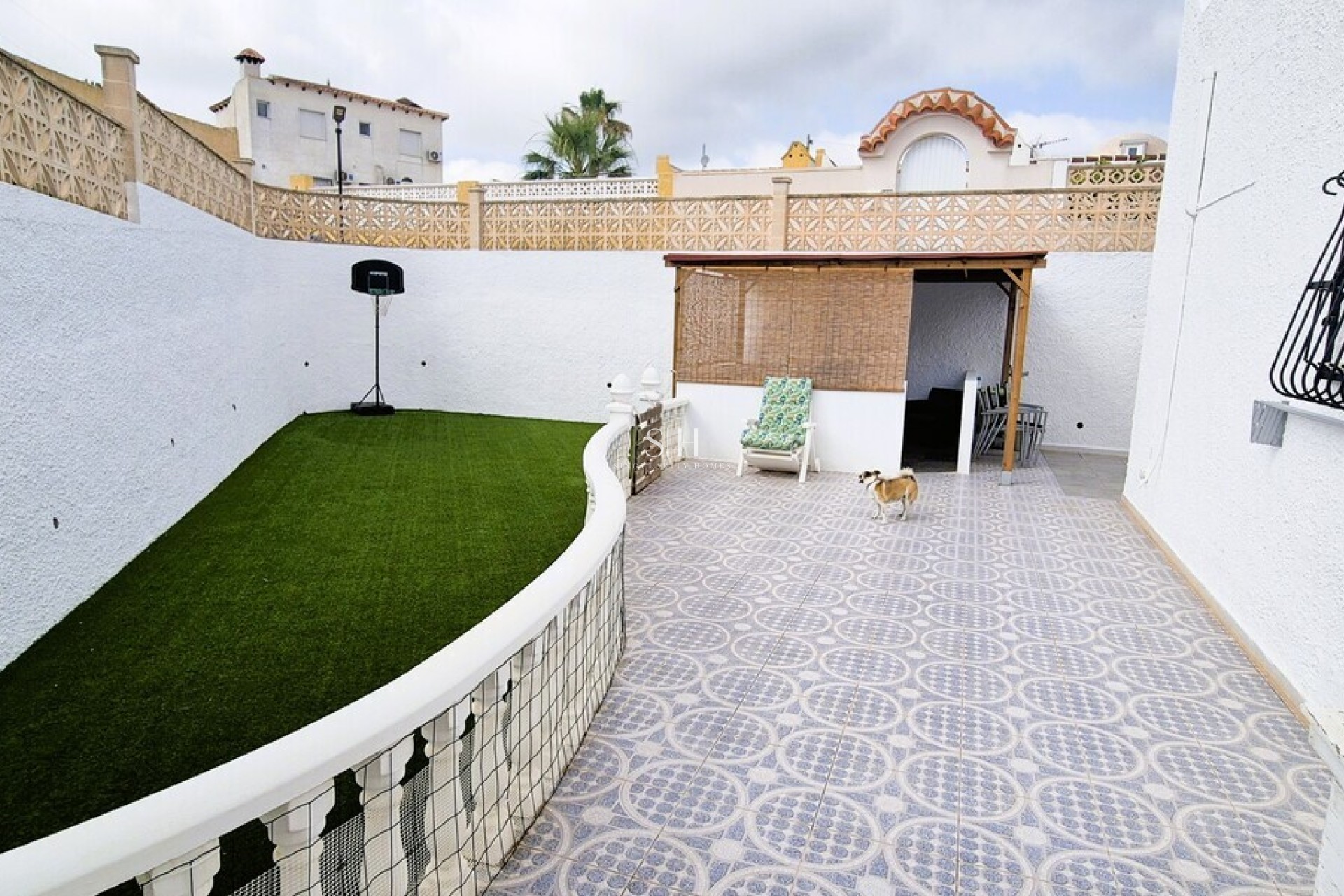 Resale - Bungalow - San Miguel de Salinas - Costa Blanca