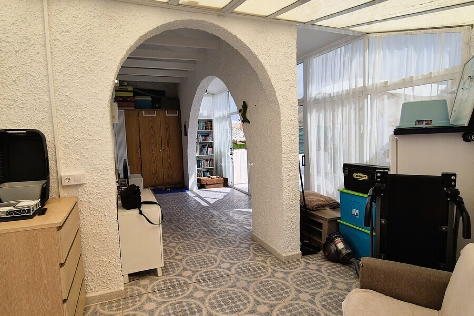 Resale - Bungalow - San Miguel de Salinas - Costa Blanca
