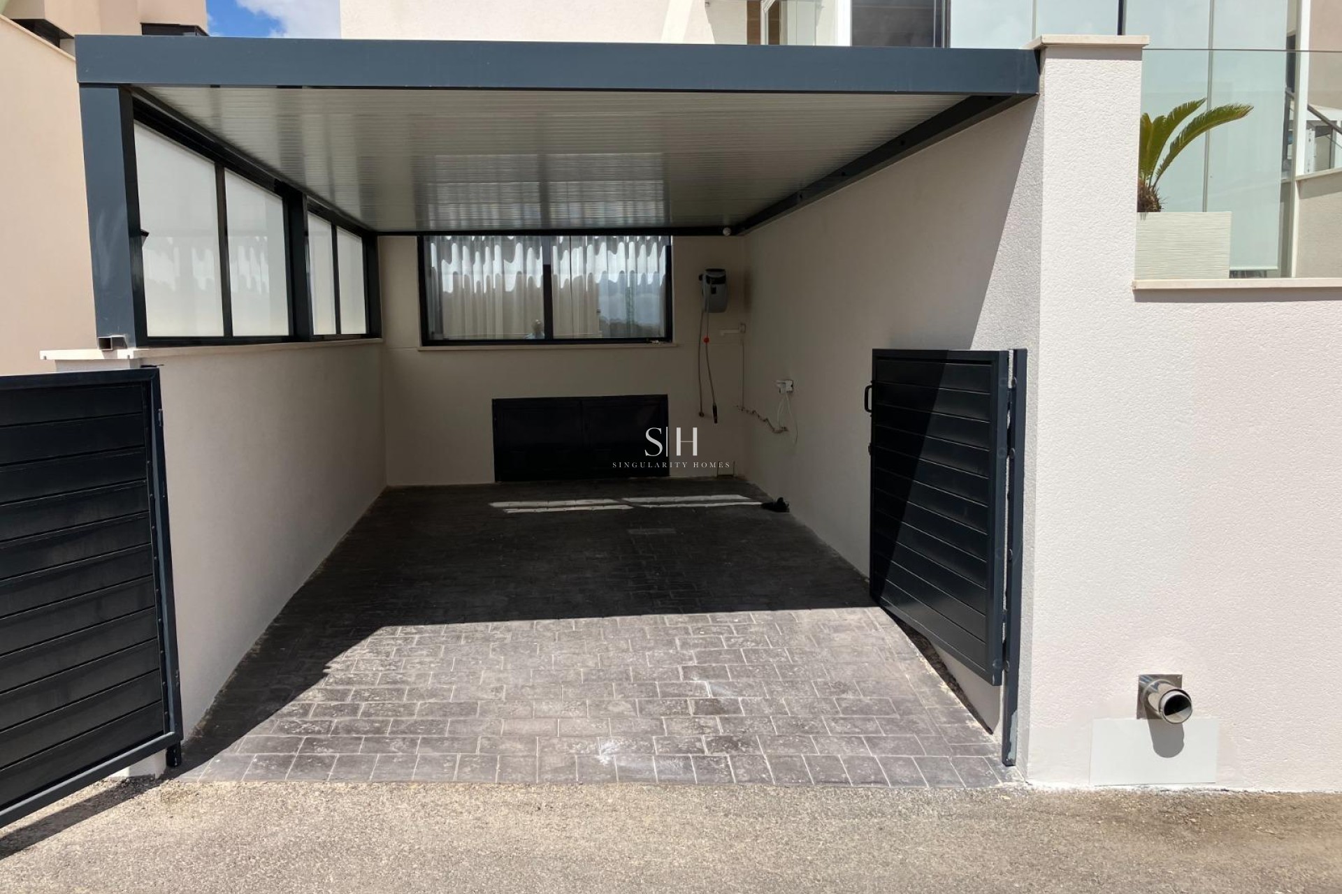 Resale - Bungalow - San Miguel de Salinas - Las Colinas