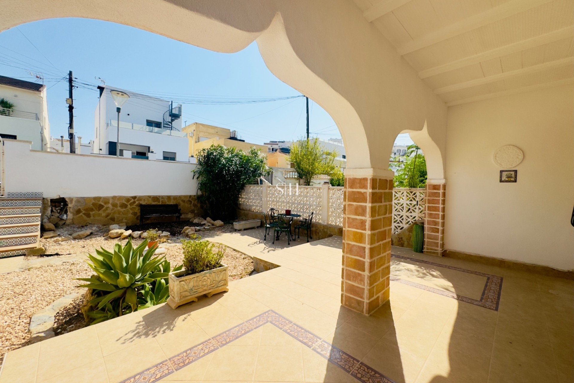 Resale - Bungalow - San Miguel de Salinas