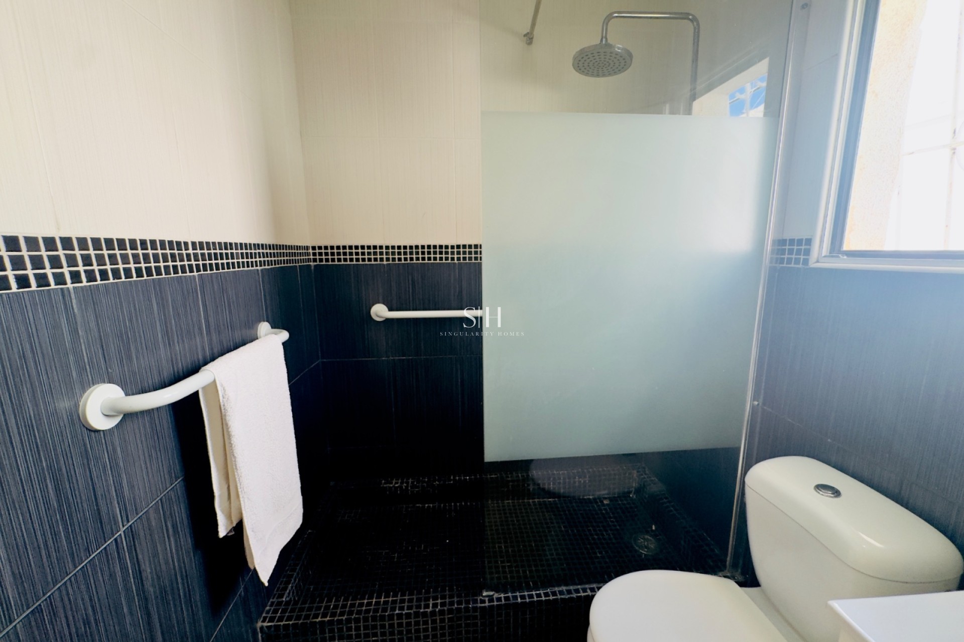 Resale - Bungalow - San Miguel de Salinas