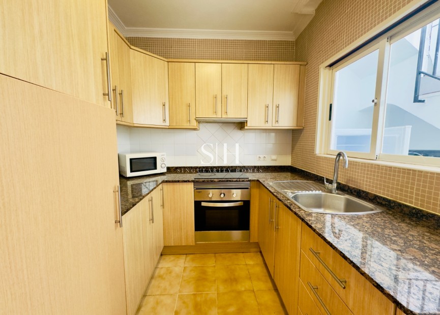 Resale - Bungalow - San Miguel de Salinas