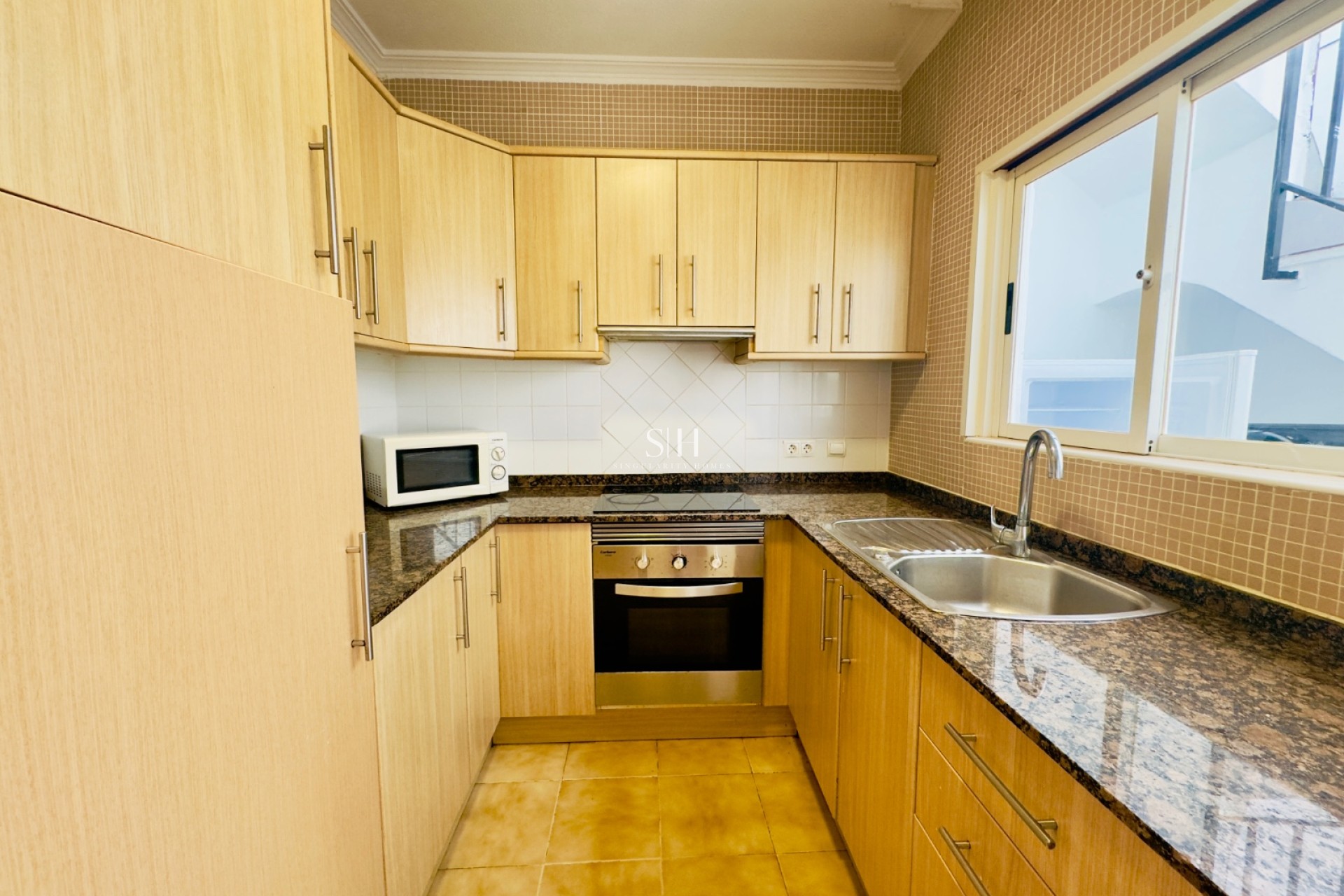 Resale - Bungalow - San Miguel de Salinas