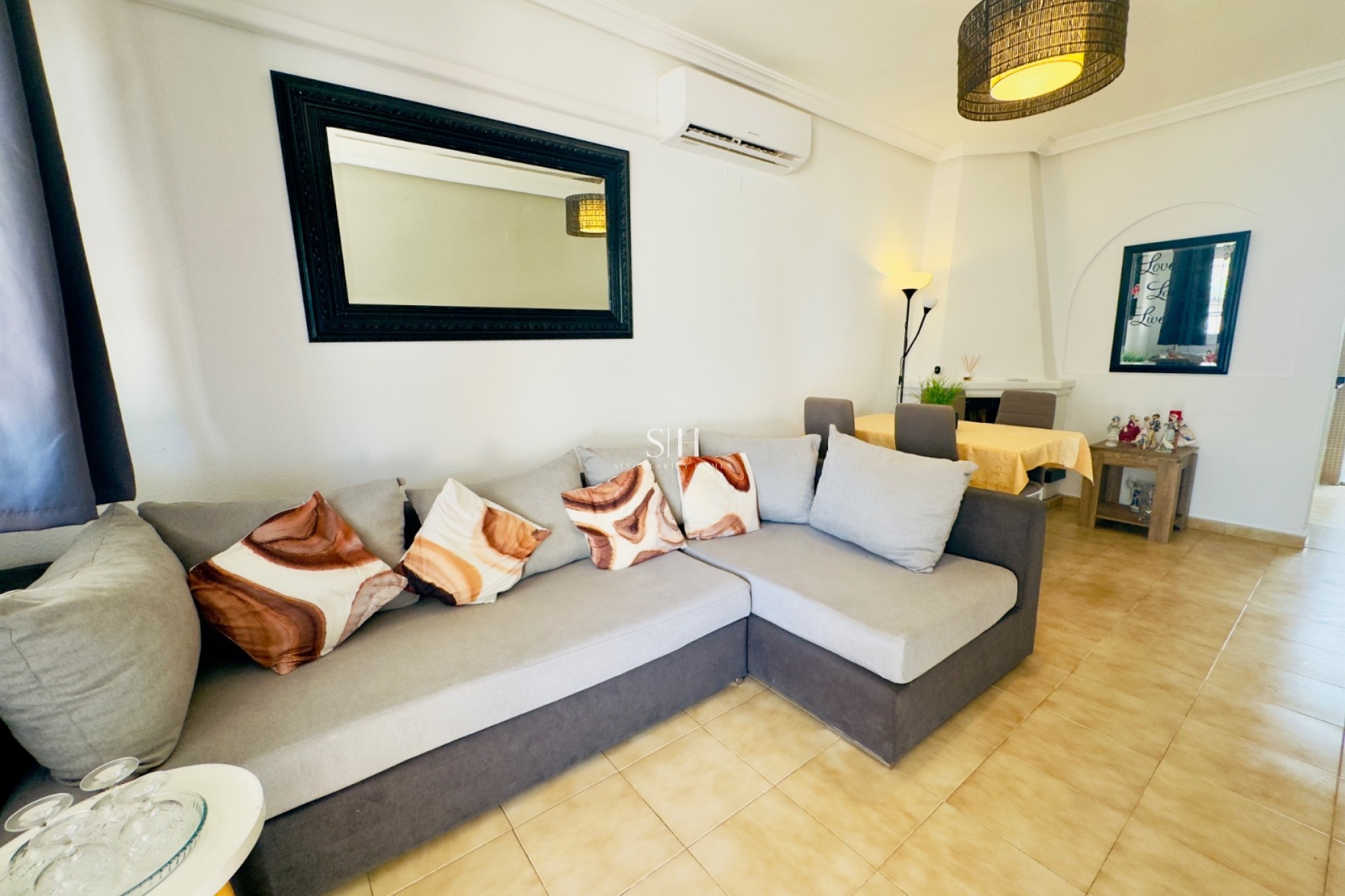 Resale - Bungalow - San Miguel de Salinas