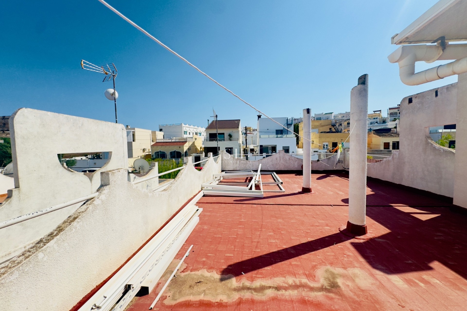 Resale - Bungalow - San Miguel de Salinas