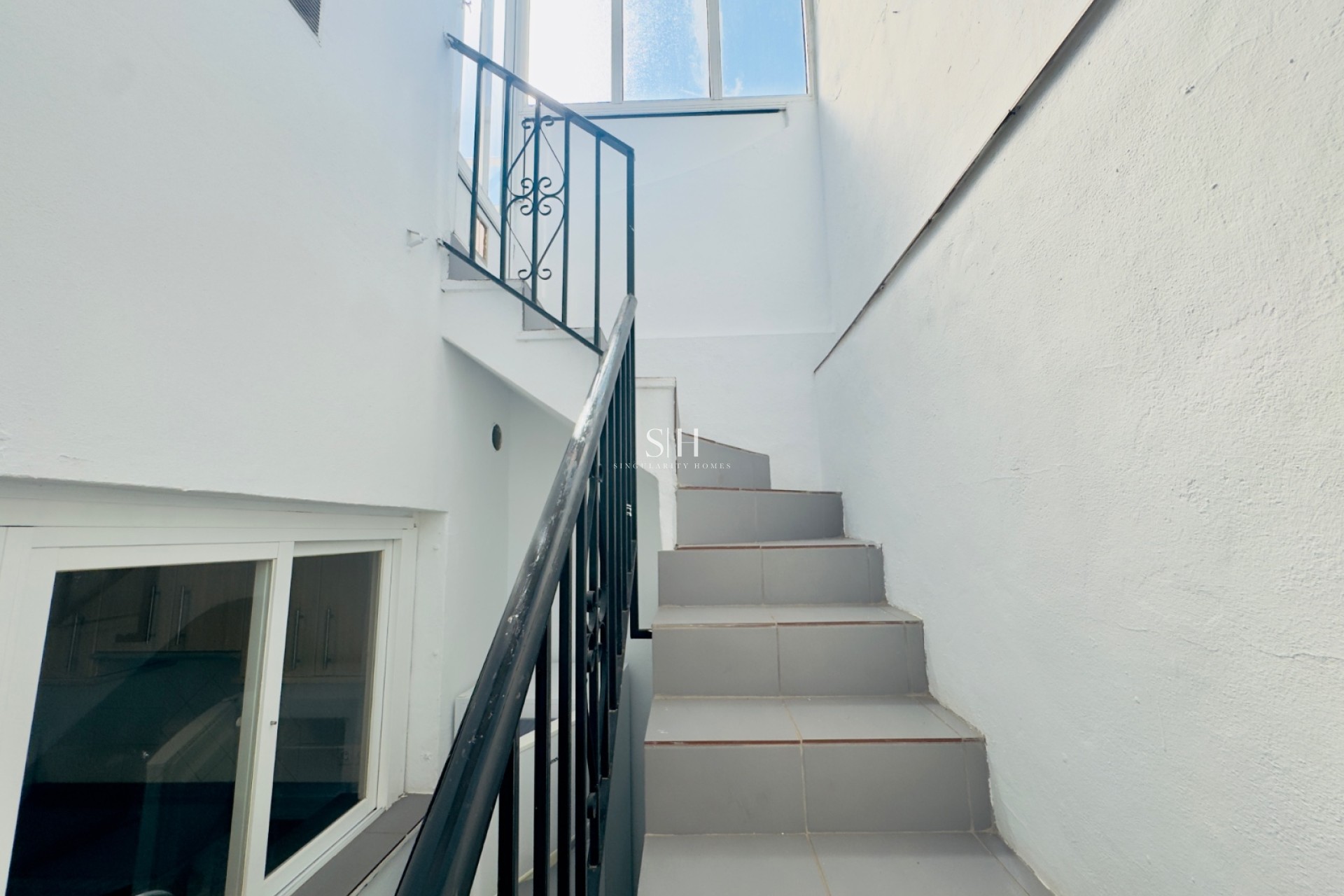 Resale - Bungalow - San Miguel de Salinas