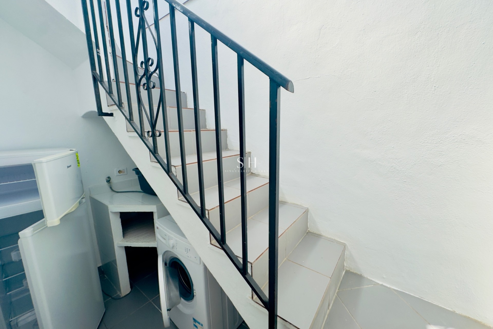 Resale - Bungalow - San Miguel de Salinas