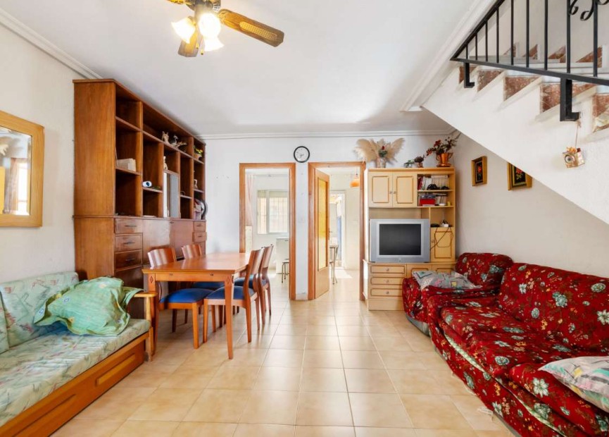 Resale - Bungalow - San Pedro del Pinatar - Costa Calida