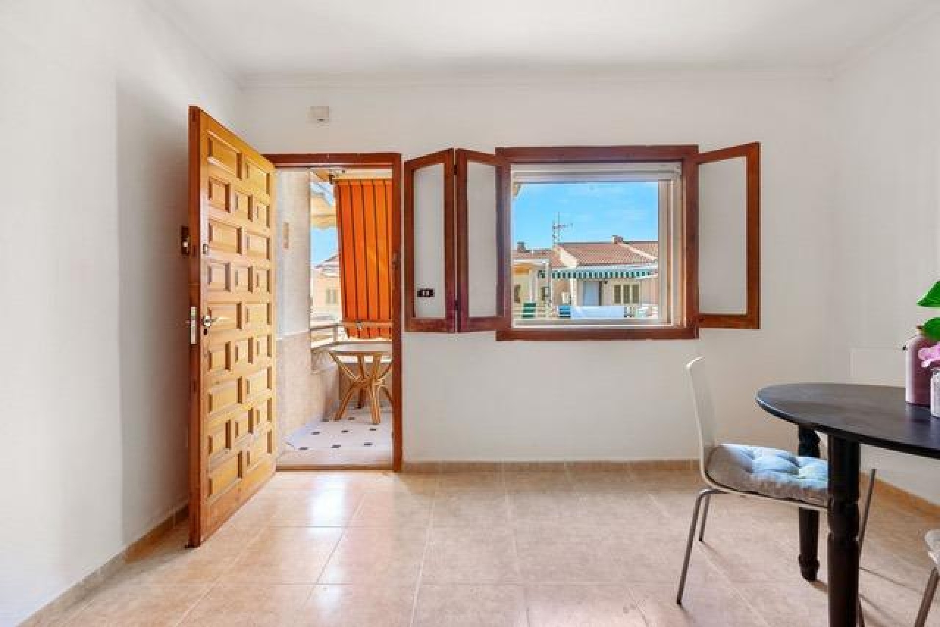 Resale - Bungalow - San Pedro del Pinatar - El Mojon