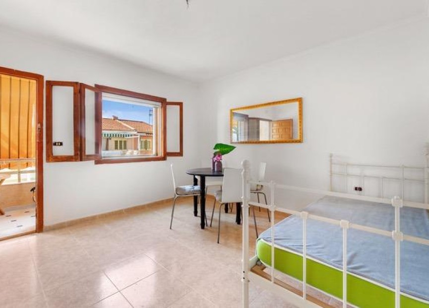 Resale - Bungalow - San Pedro del Pinatar - El Mojon