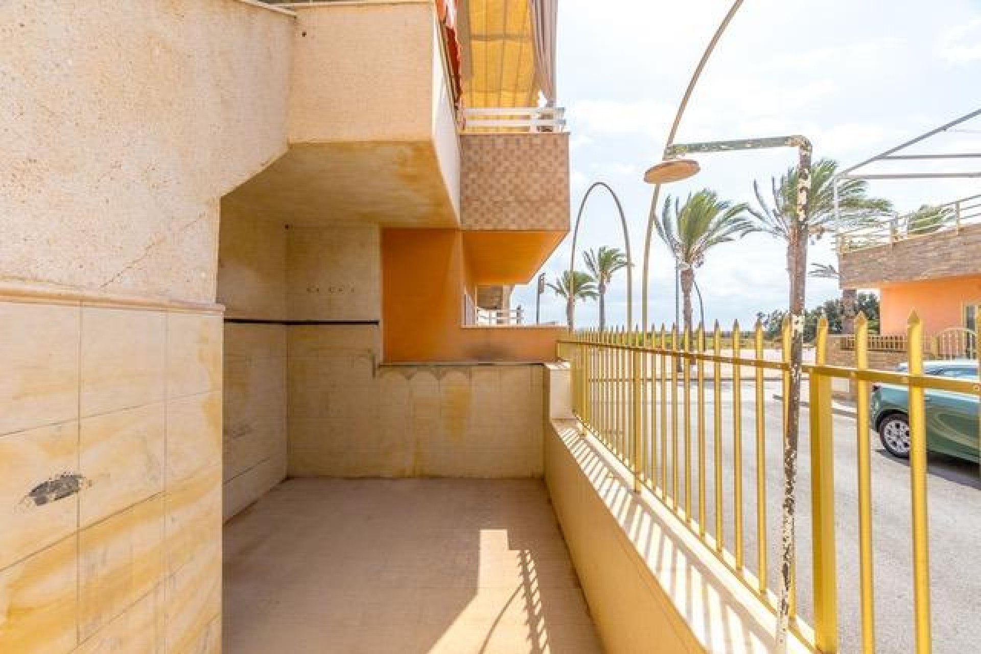 Resale - Bungalow - San Pedro del Pinatar - El Mojon