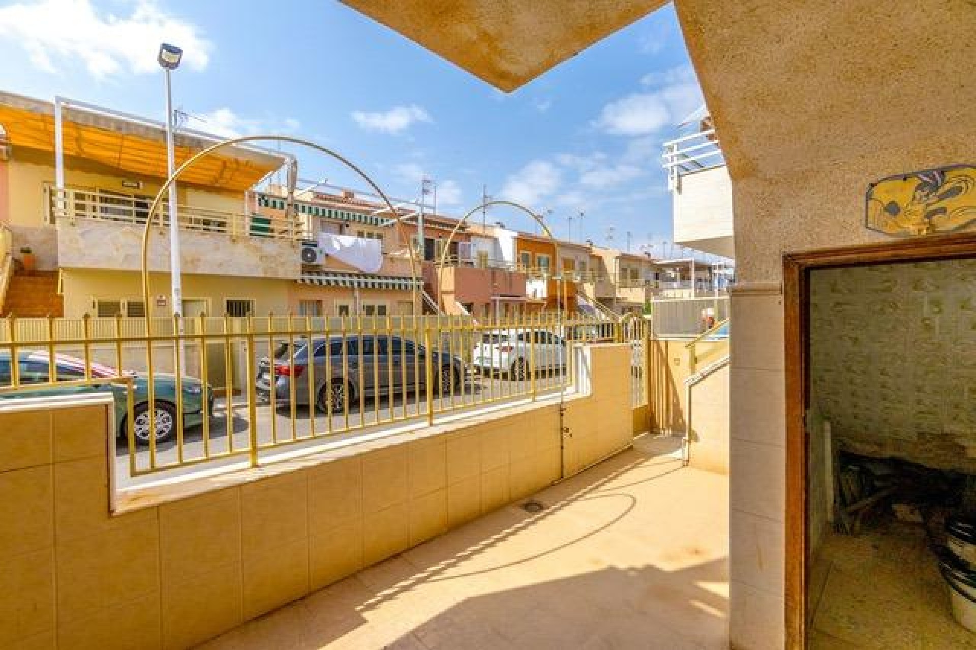 Resale - Bungalow - San Pedro del Pinatar - El Mojon