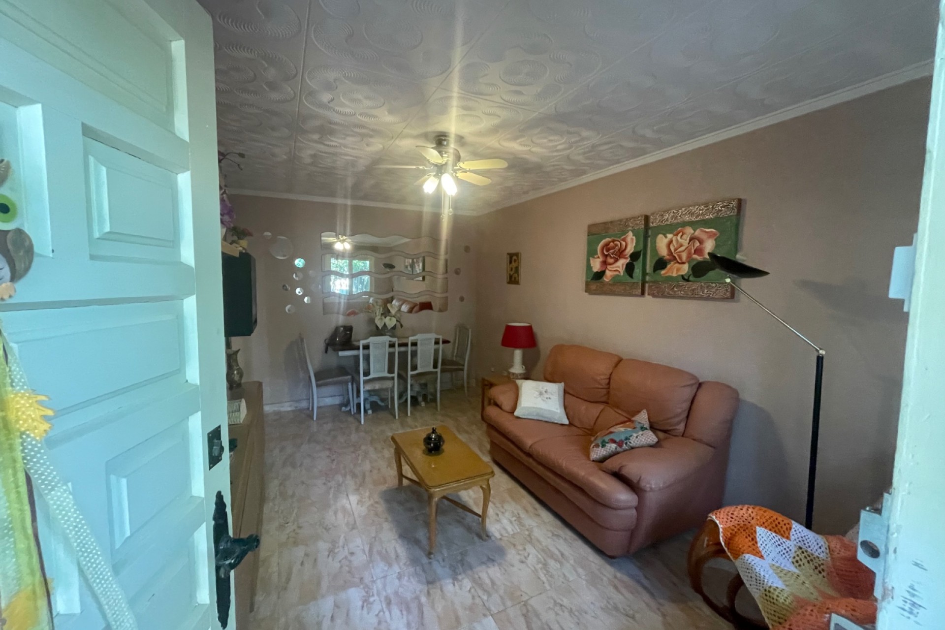 Resale - Bungalow - Santiago de la Ribera - Costa Calida