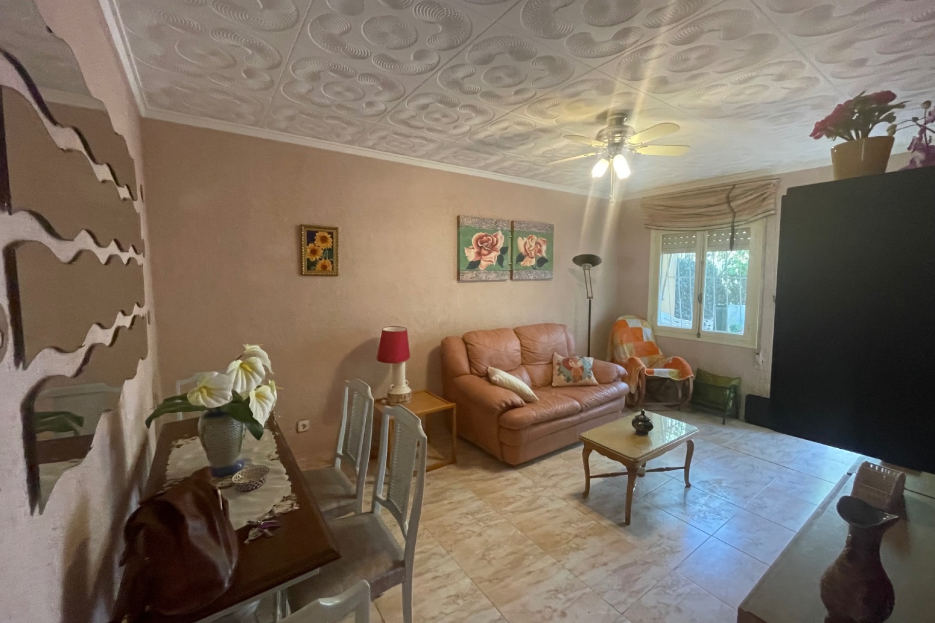 Resale - Bungalow - Santiago de la Ribera - Costa Calida