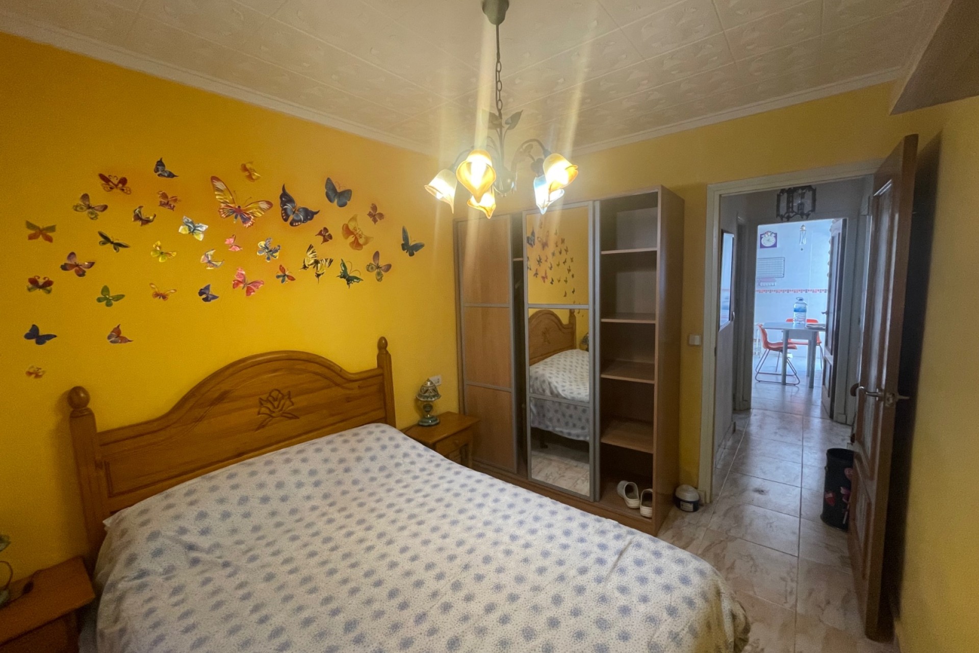 Resale - Bungalow - Santiago de la Ribera - Costa Calida