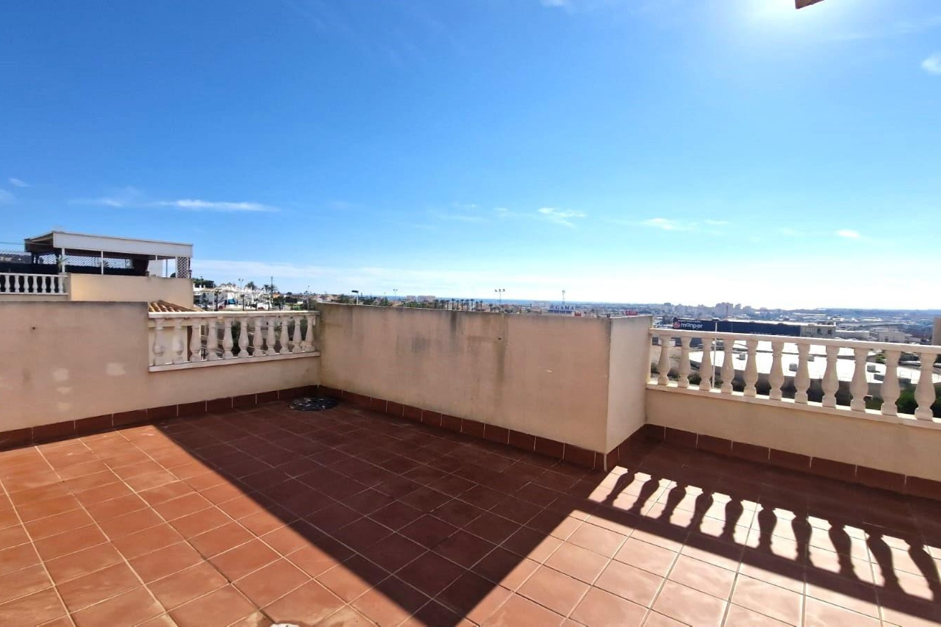 Resale - Bungalow - Torrevieja - Aguas nuevas 1