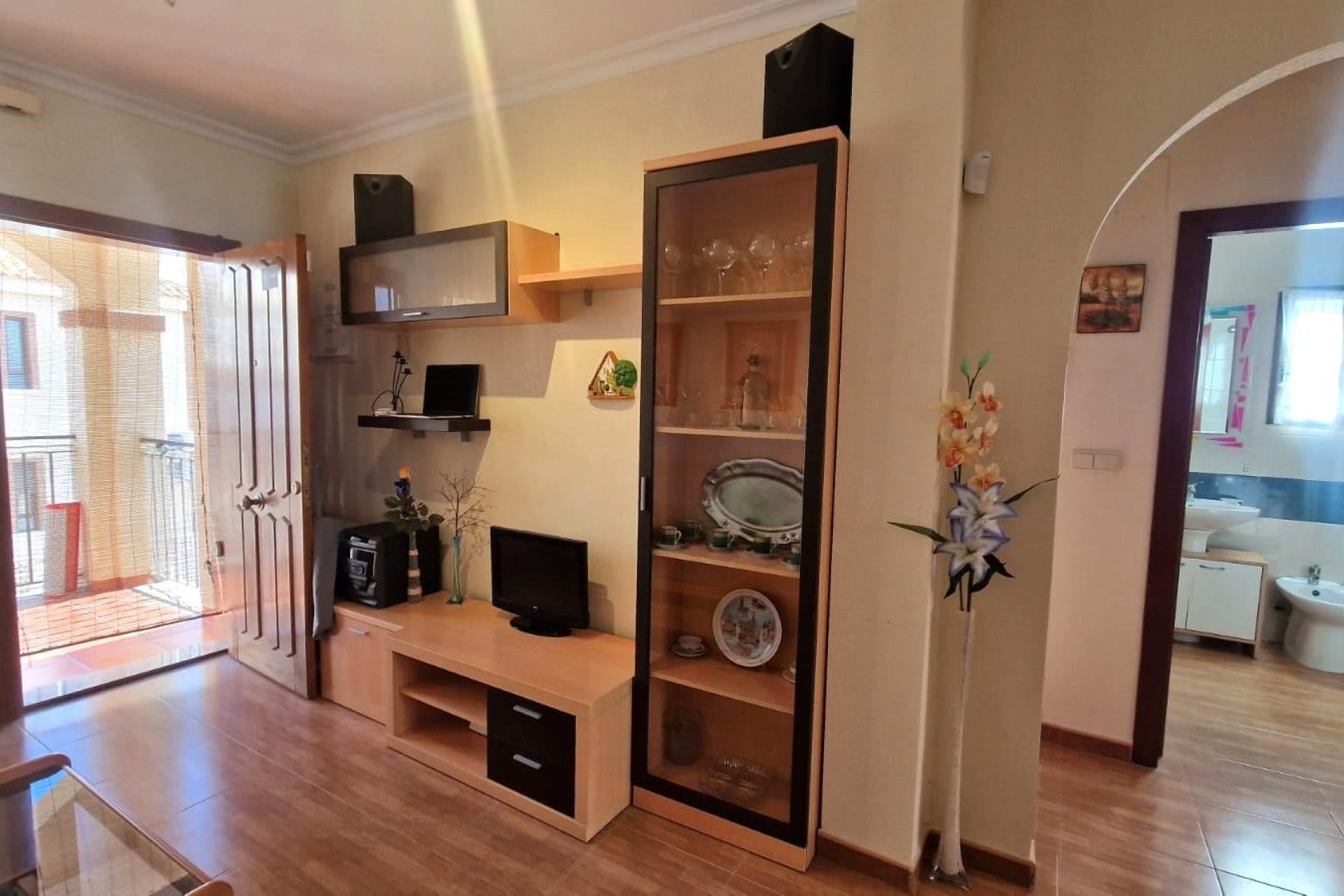 Resale - Bungalow - Torrevieja - Aguas nuevas 1