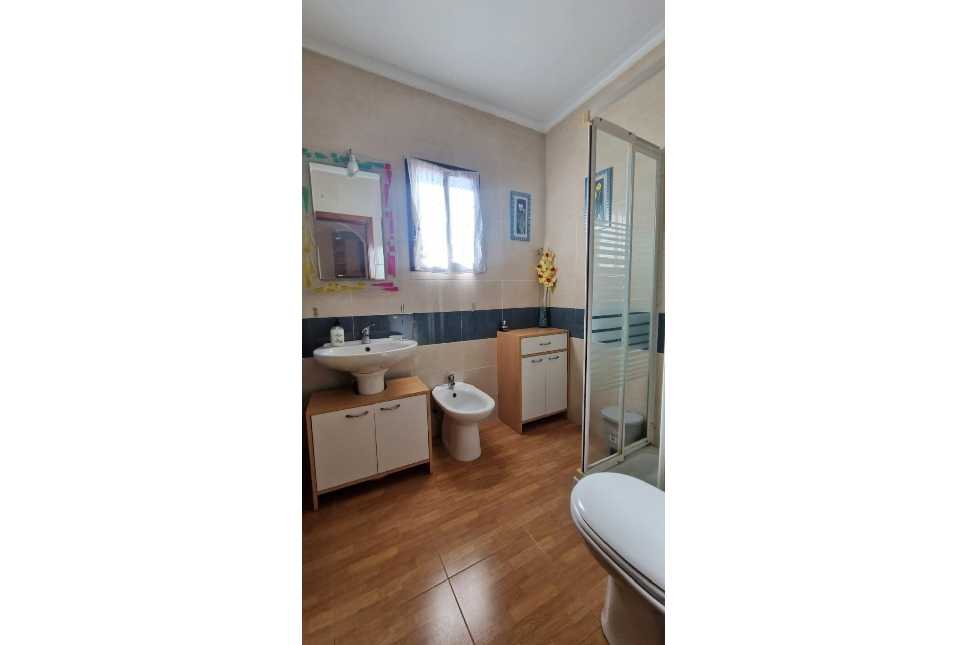 Resale - Bungalow - Torrevieja - Aguas nuevas 1