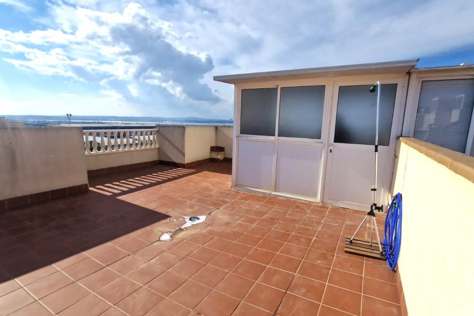 Resale - Bungalow - Torrevieja - Aguas nuevas 1