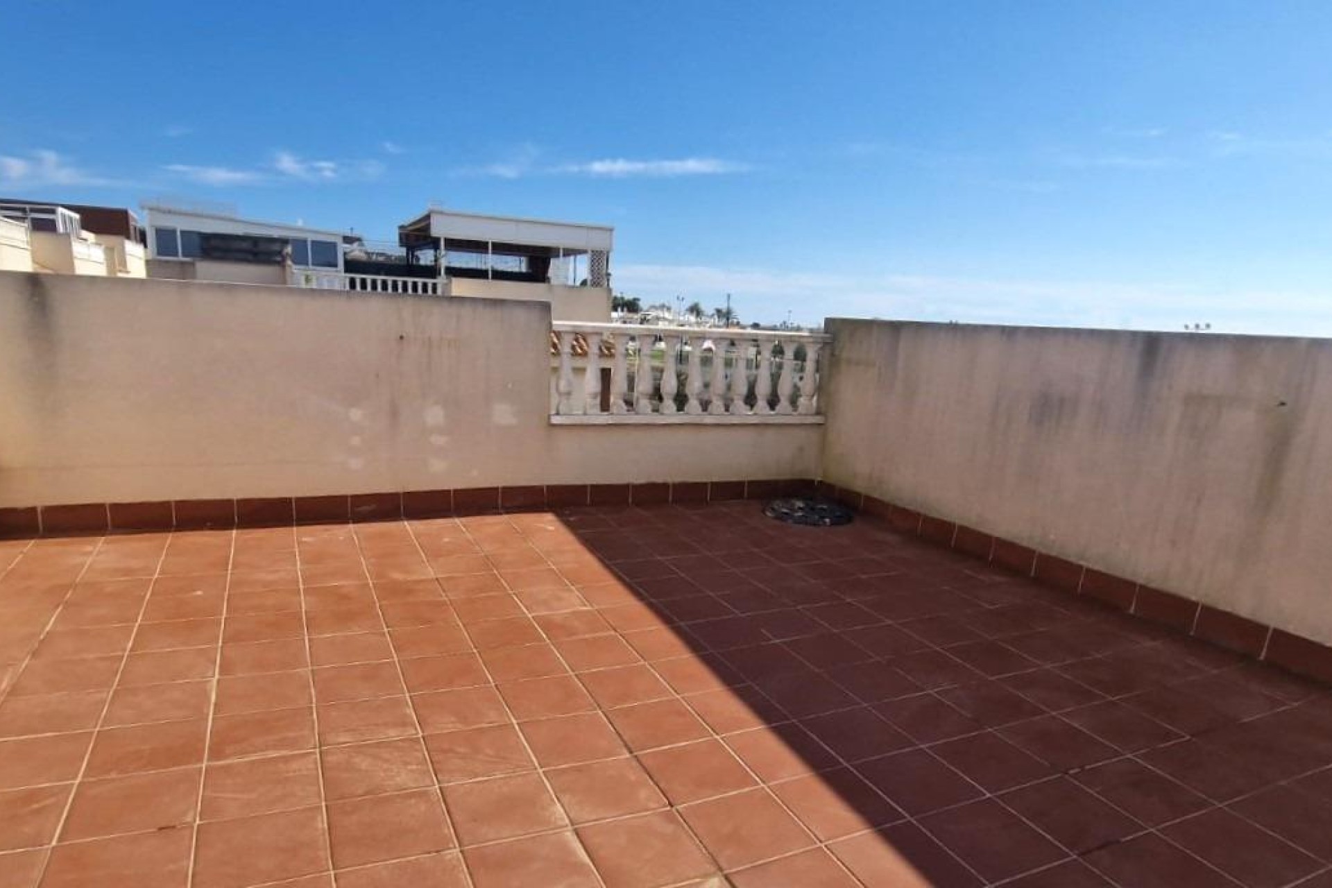 Resale - Bungalow - Torrevieja - Aguas nuevas 1