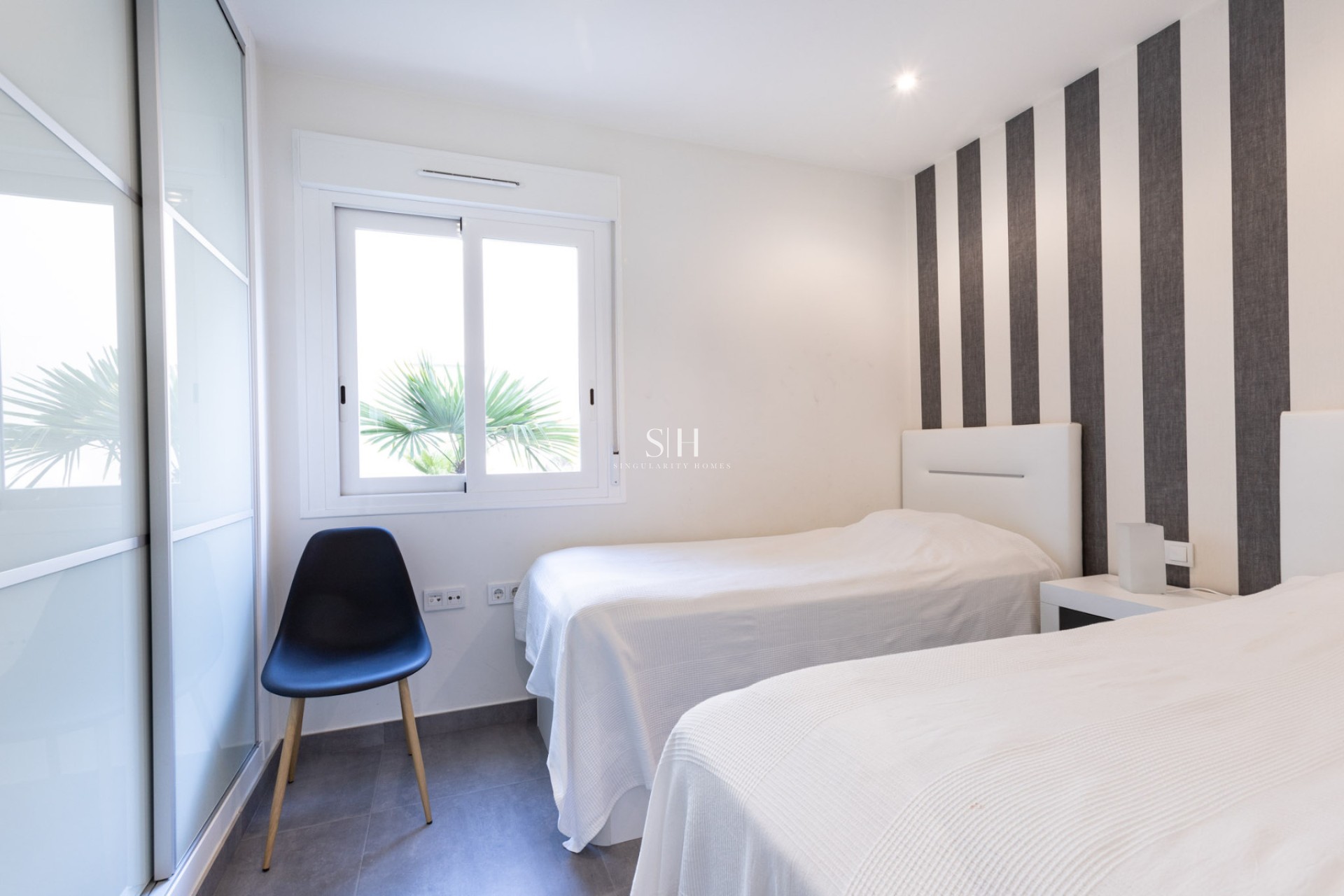 Resale - Bungalow - Torrevieja - aguas nuevas