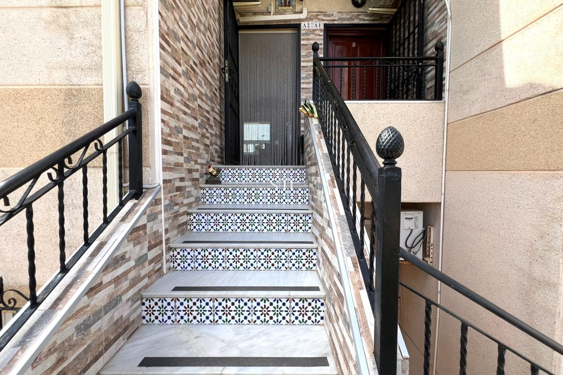 Resale - Bungalow - Torrevieja - aguas nuevas