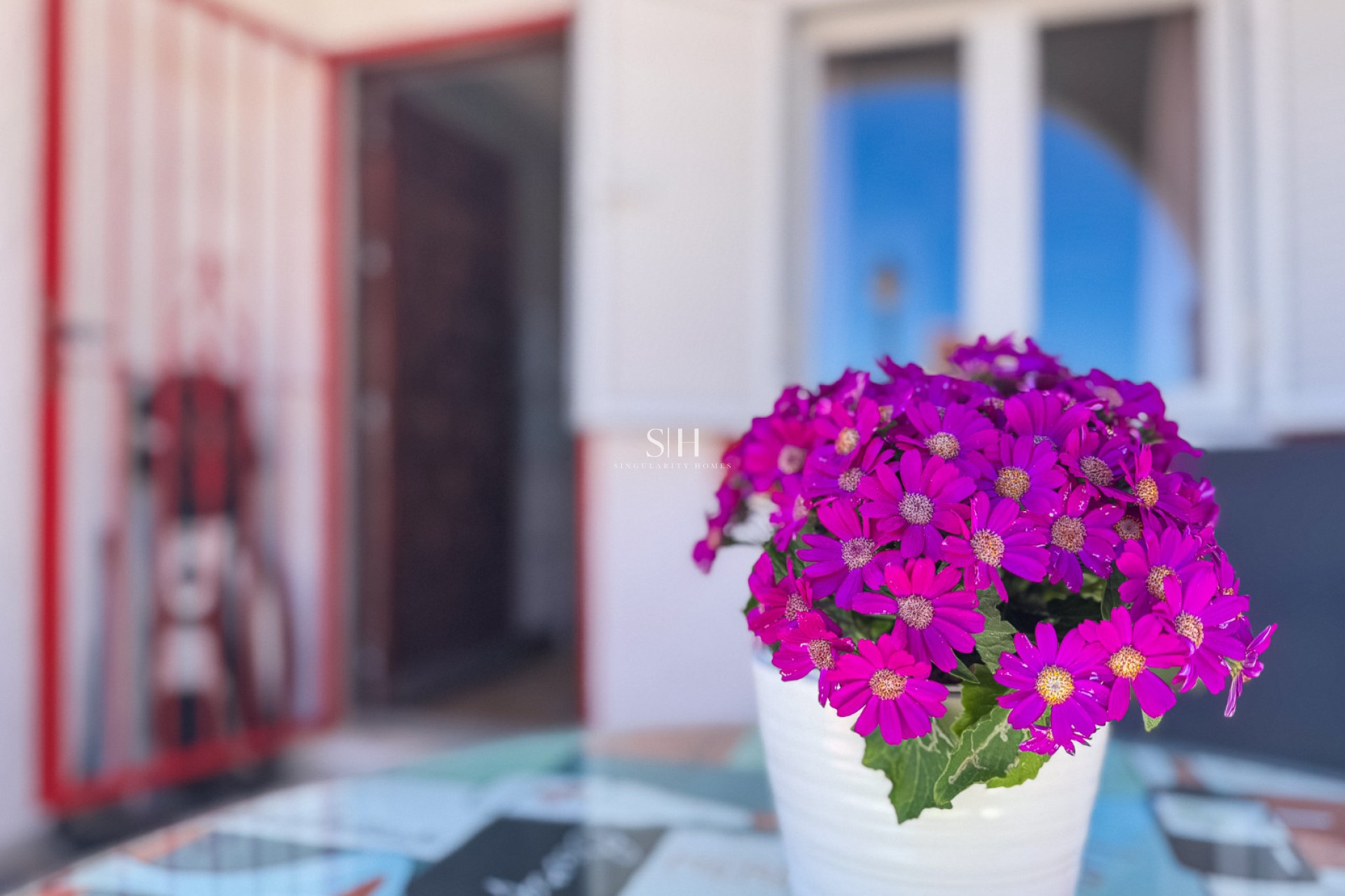 Resale - Bungalow - Torrevieja - Cabo Cervera