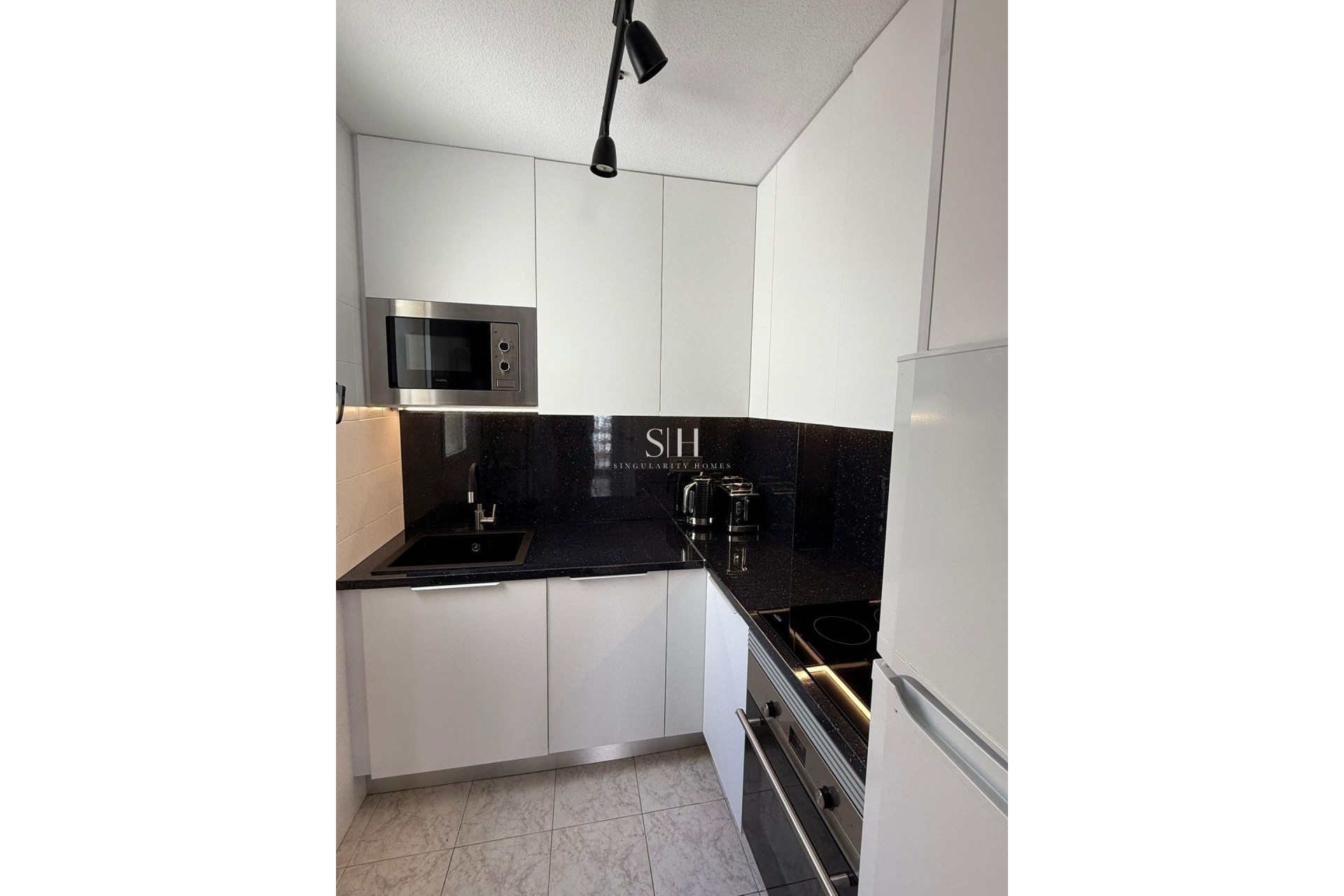 Resale - Bungalow - Torrevieja - Cañada Del Molino