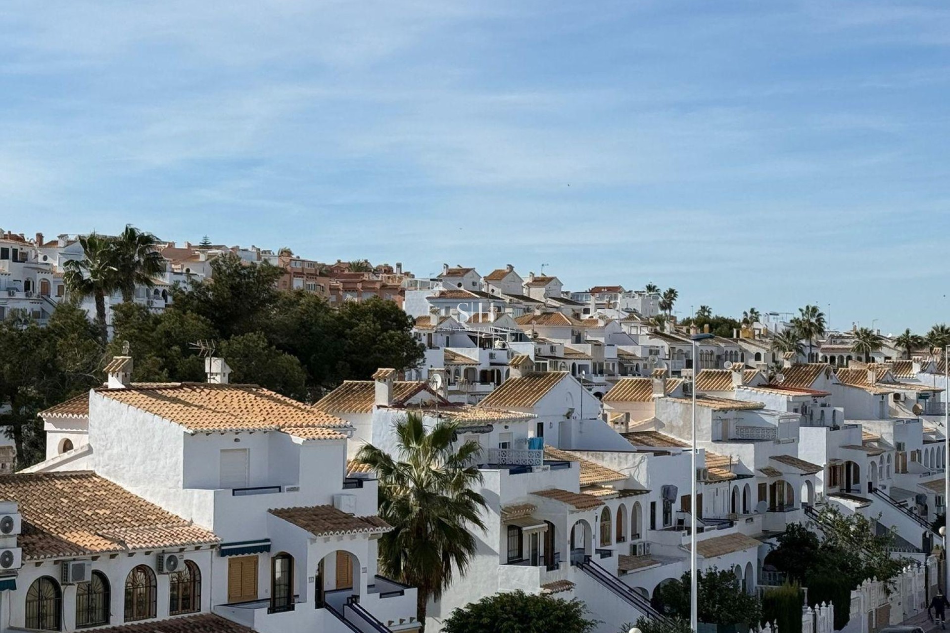 Resale - Bungalow - Torrevieja - Cañada Del Molino