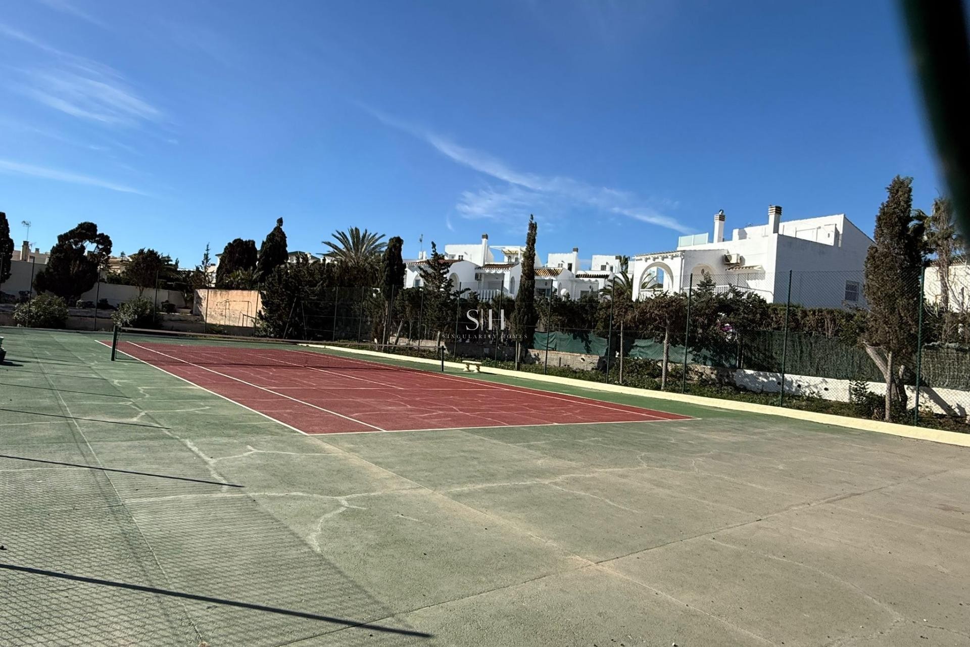 Resale - Bungalow - Torrevieja - Cañada Del Molino