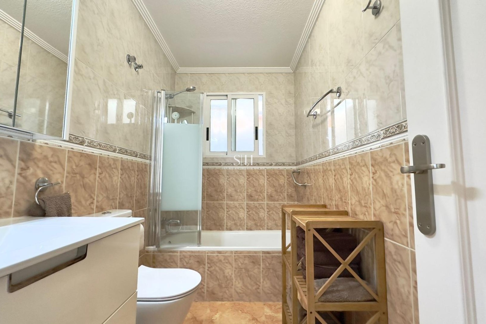 Resale - Bungalow - Torrevieja - Centro