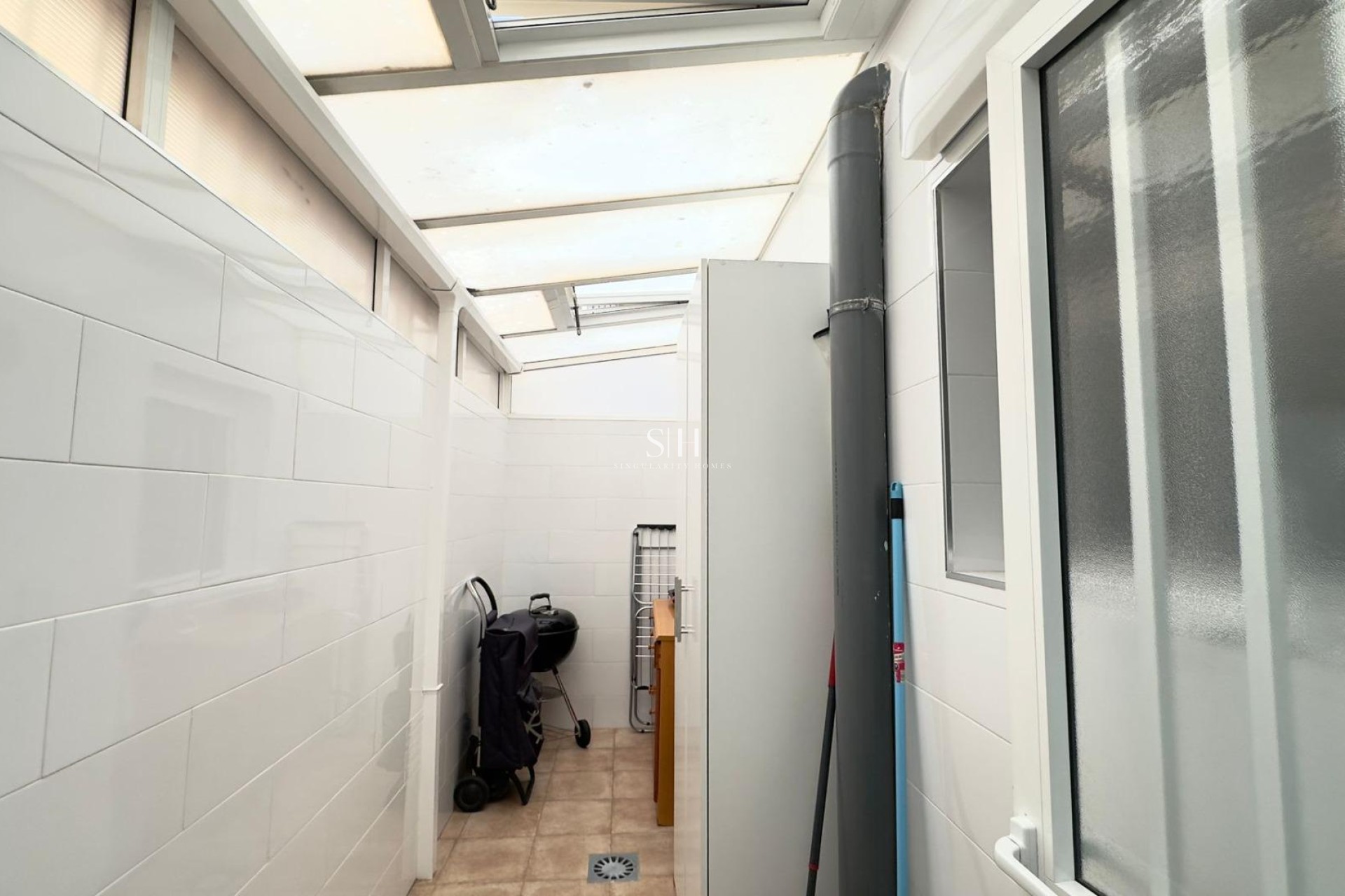 Resale - Bungalow - Torrevieja - Centro