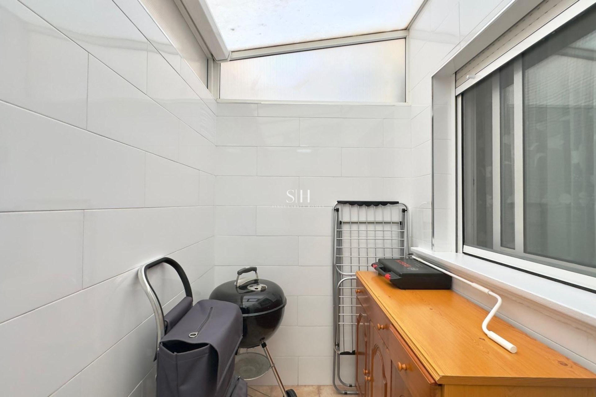 Resale - Bungalow - Torrevieja - Centro